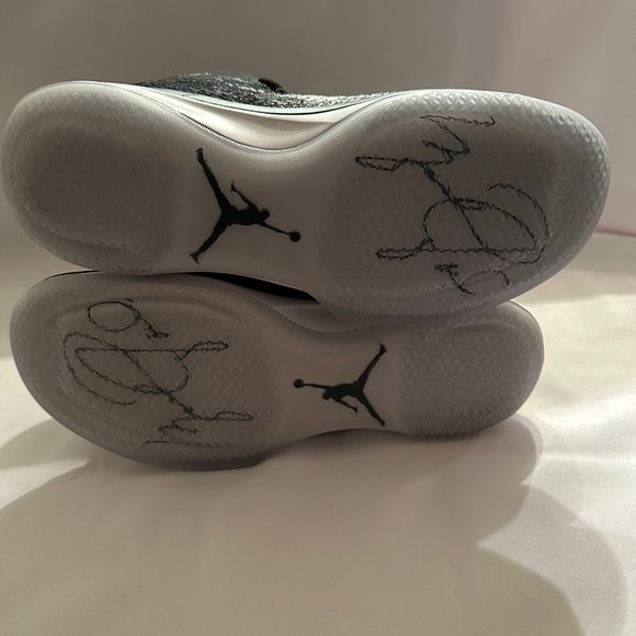 Air Jordan XXXI - size 10-1/2 main image 8